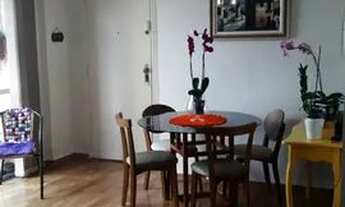 Imagem 6: Apartamento Padrão para Venda em Vila Andrade São Paulo-SP