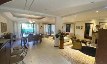 Imagem 7: Casa - Terras de São Carlos - Jundiaí