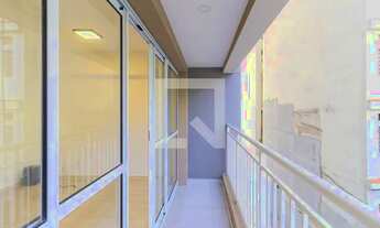 Imagem 6: Apartamento para Aluguel - Liberdade, 1 Quarto, 26 m2