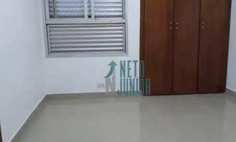 Imagem: Apartamento com 3 dormitórios à venda