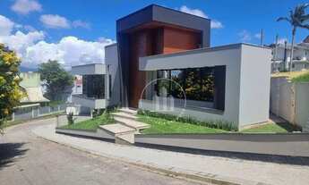 Imagem 3: Casa à venda, 312 m² por R$ 2.300.000,00 - Cidade Universitária Pedra Branca - Palhoça/SC