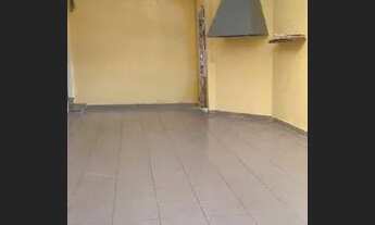 Imagem 3: Sobrado com 2 dormitórios, 2 vagas à venda, 136 m² por R$ 575.000 - Planalto - São Bernard