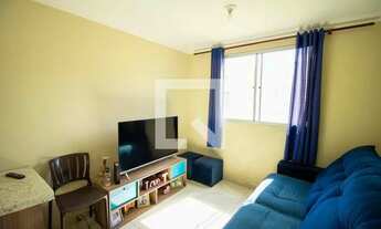 Imagem 3: Apartamento para Aluguel - Jardim Central, 2 Quartos, 40 m2