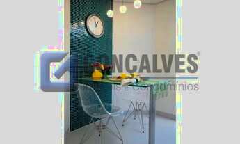 Imagem 7: SAO CAETANO DO SUL - Residential / Apartment - CENTRO