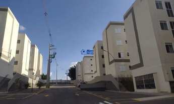 Imagem 2: APARTAMENTO PARA LOCAÇÃO NO RESIDÊNCIAL CAMPO DAS MARGARIDAS !!