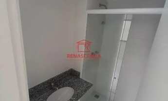 Imagem 4: Apartamento para aluguel, 2 quartos, 1 suíte, 1 vaga, Campo Grande - Rio de Janeiro/RJ