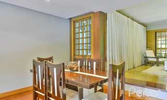 Imagem 7: PORTO ALEGRE - Casa Padrão - Jardim Isabel