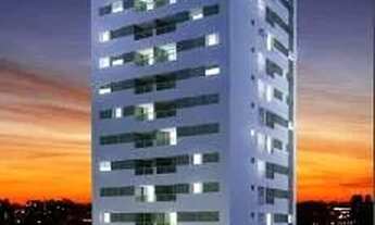 Imagem 4: Apartamento para venda tem 56 metros quadrados com 2 quartos