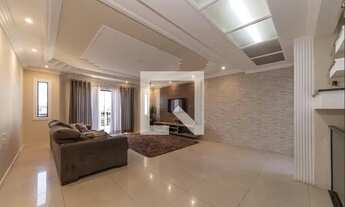 Imagem: Casa para Aluguel - Jardim Guapituba, 3