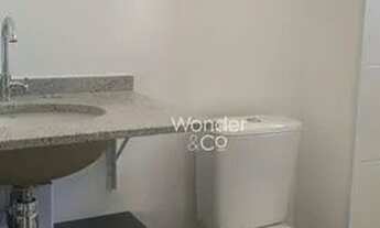 Imagem 4: Apartamento com 1 dormitório para alugar, 31 m² por R$ 4.400/mês - Moema - São Paulo/SP