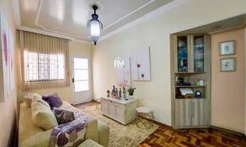 Imagem 6: Área Privativa de 03 quartos, 01 vaga de garagem no Bairro Eldorado