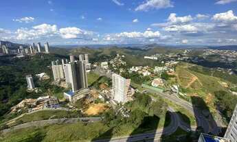 Imagem 2: Apartamento à venda, 2 quartos, 2 suítes, 2 vagas, Vila da Serra - Nova Lima/MG