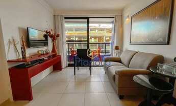 Imagem 5: Apartamento com 2 quartos e vista mar no Bessa/Jardim Oceania