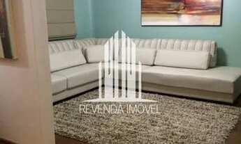 Imagem: Apartamento no Condomínio Farme Do Morumbi