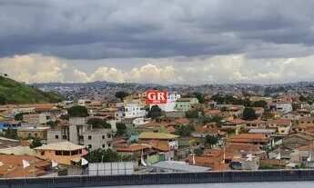 Imagem 3: Apartamento para aluguel, 2 quartos, 1 vaga, Acaiaca - Belo Horizonte/MG