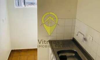 Imagem 5: Apartamento para locação na Fazendinha - Curitiba