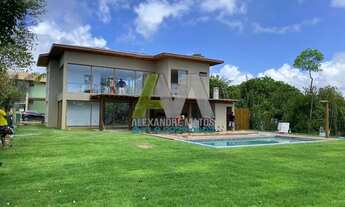 Imagem 3: Casa à venda no bairro Praia do Forte - Mata de São João/BA