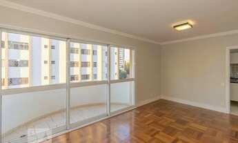 Imagem: Apartamento para Aluguel - Campo Belo, 2