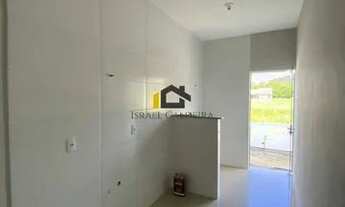 Imagem 5: SAIA JÁ DO ALUGUEL! Casa geminada de 2 dorm. no Loteamento Lisboa III