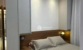 Imagem 3: Apartamento com 2 dormitórios à venda, 83 m² por R$ 490.000,00 - Jardim do Lago - Uberaba