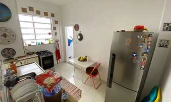 Imagem 5: Apartamento Locação Higienópolis 122 m² 3 Dormitórios