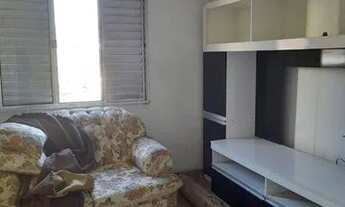 Imagem 2: Casa com 1 dormitório para alugar, 60 m² por R$ 1.500/mês - Vila Yara - Osasco/SP