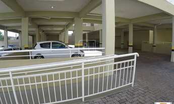 Imagem 6: Apartamento (tipo - padrao) 2 dormitórios/suite, cozinha planejada, portaria 24hs, lazer