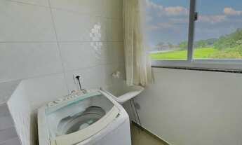 Imagem 6: Apartamento mobiliado para aluguel de 2 dormitórios com 2 vagas de garagem no bairro Ingle