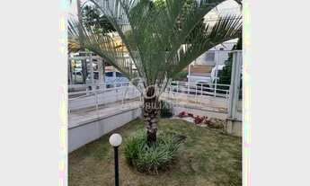 Imagem: Aluguel Apartamento MORADA DA COLINA