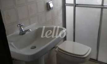 Imagem 4: São Paulo - Casa Padrão - Tatuapé