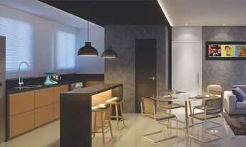 Imagem 2: Apartamento à venda, 2 quartos, 2 suítes, 2 vagas, Gutierrez - Belo Horizonte/MG