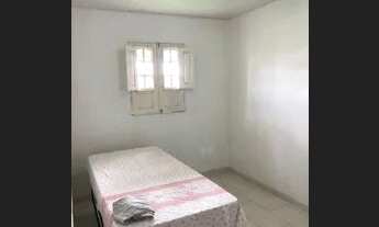 Imagem 4: Casa disponível para aluguel na praia de peroba