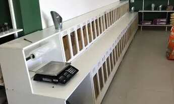 Imagem 2: Passo o ponto ou alugo casa de ração