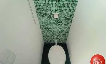 Imagem 5: Santo André - Casa Comercial - Jardim