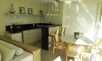 Imagem 3: Apartamento para venda tem 130 metros quadrados com 3 quartos no Ed Philadelphia