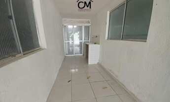 Imagem 6: Casa com ótimo quintal e garagem