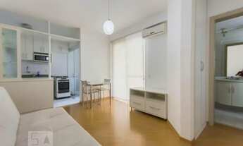 Imagem: Apartamento para Aluguel - Vila Olímpia