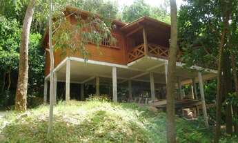 Imagem 2: FLORIANOPOLIS - Casa Padrão - Praias