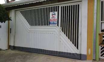 Imagem: Casa com 1 dormitório para alugar, 90 m²