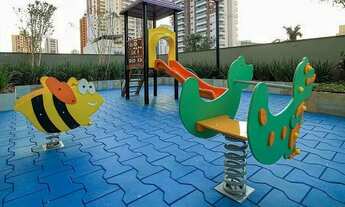 Imagem 7: Apartamento para venda com 65 metros quadrados com 2 quartos, sendo 1 suíte