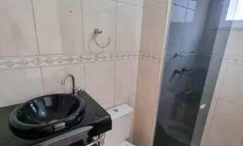 Imagem 5: Norte Parque - 3 quartos - 280 mil - (Coladinho ao Norte shopping