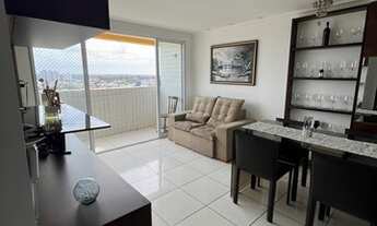 Imagem 4: Excelente Apt 03 quartos mobiliado ótima localização