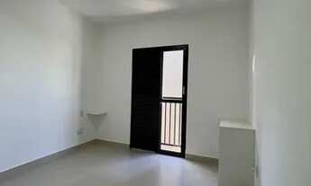 Imagem 5: Loft / kitnet semi mobiliado