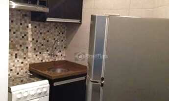 Imagem 6: Flat com 1 dormitório para alugar, 42 m² por R$ 4.800,00/mês - Vila Nova Conceição - São P