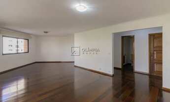 Imagem: Apartamento Locação Brooklin 163 m² 4