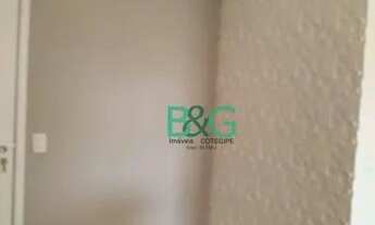 Imagem 4: Apartamento com 1 dormitório à venda, 47 m² por R$ 350.000 - Brás - São Paulo/SP