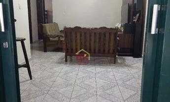 Imagem 6: Casa com 3 dormitórios à venda por R$ 450.000,00 - Jardim das Bandeiras - Taubaté/SP