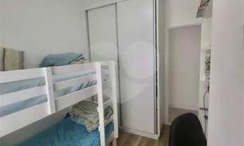 Imagem 5: São Paulo - Apartamento Padrão - SAÚDE