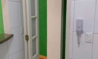 Imagem 4: Apartamento para aluguel tem 43 metros quadrados com 1 quarto em Grajaú - Rio de Janeiro