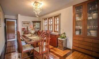 Imagem: Casa para Aluguel - Planalto Paulista, 3